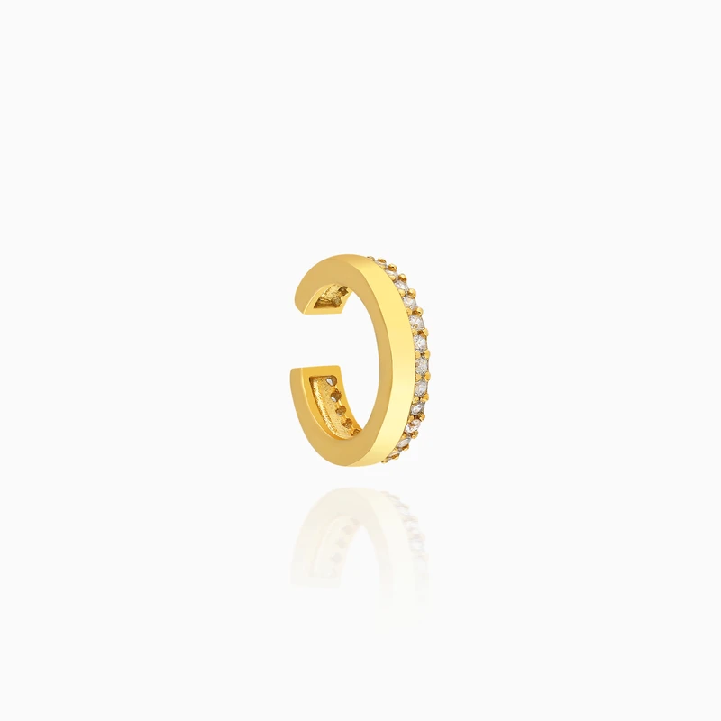 Daily Wear Dainty Earcuff