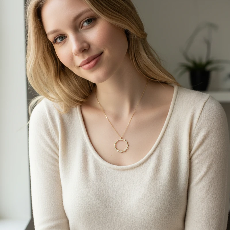 Azure Guardian Hamsa Image 2