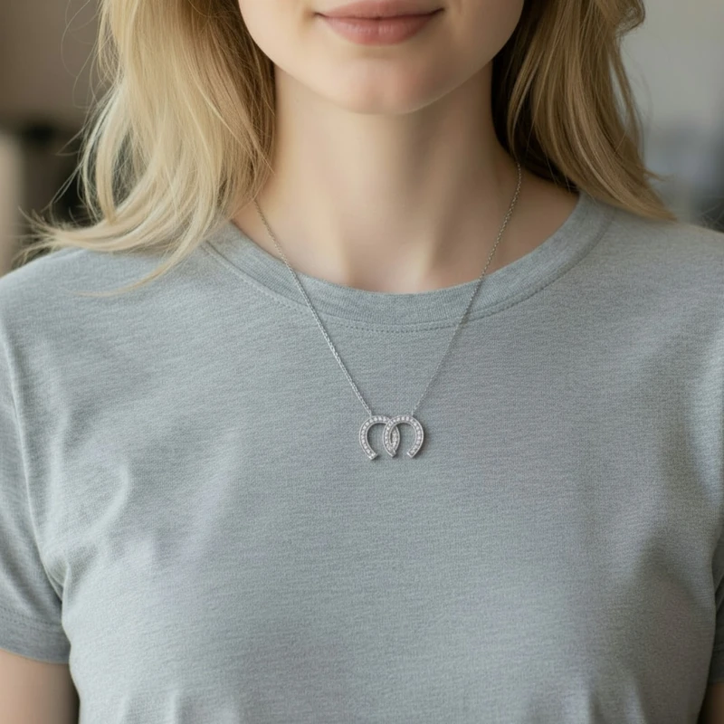 double horseshoe design, Image 2